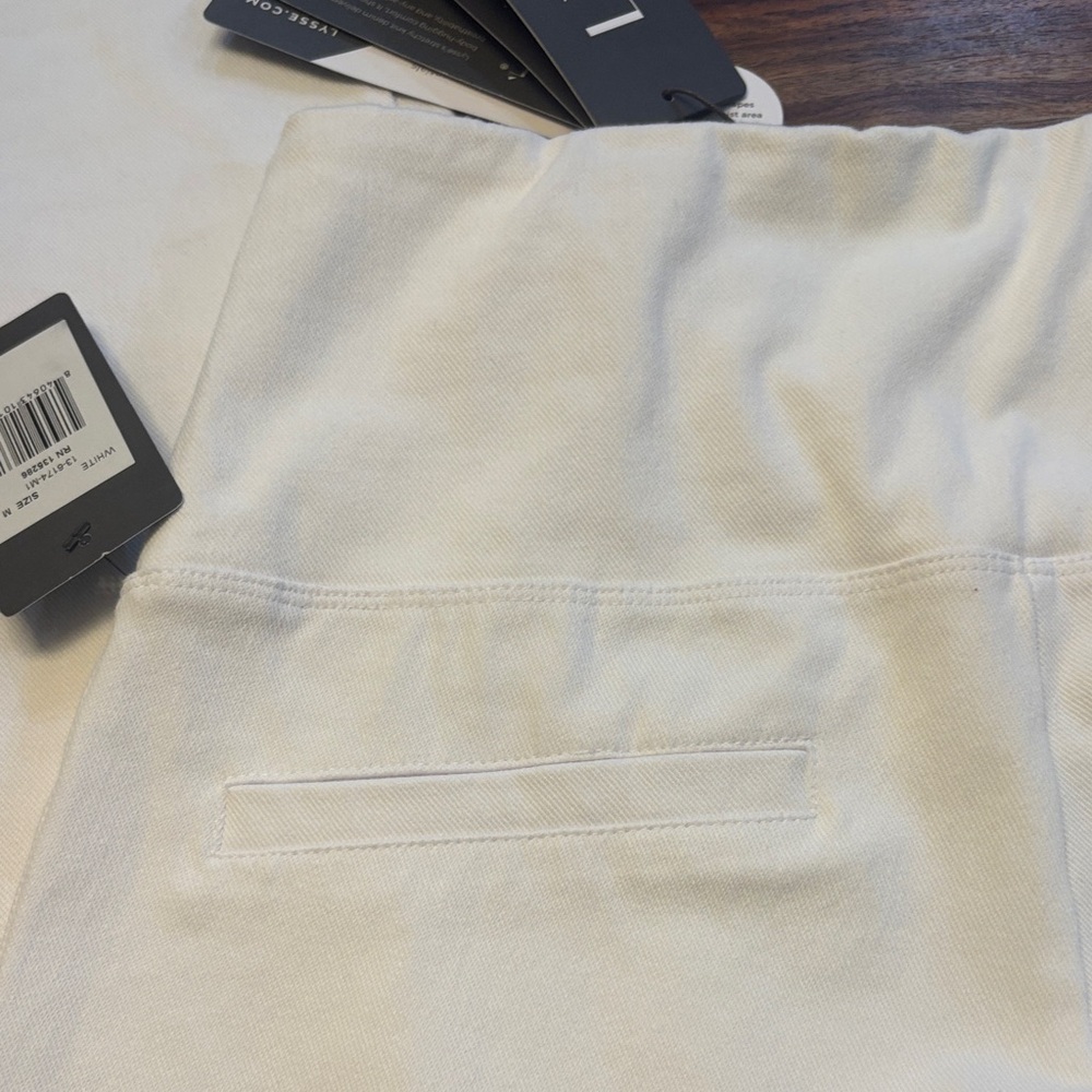 Lysse white Jeggings - Picture 6 of 8